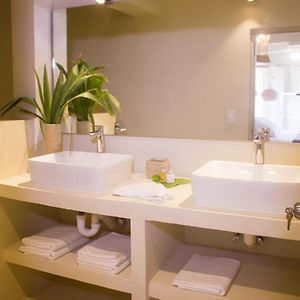 Triple Room Private Bathroom